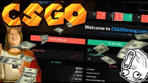 CSGOStrong.com .